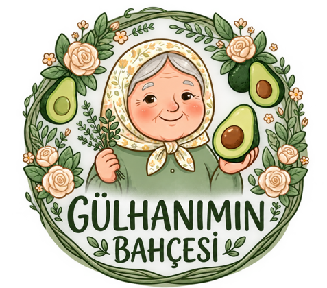 Gülhanımın Bahçesi